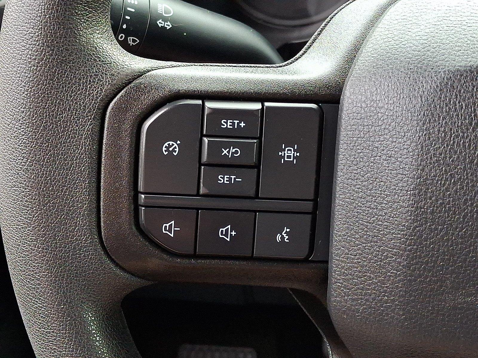 Used 2023 Blue Ford XL image 20