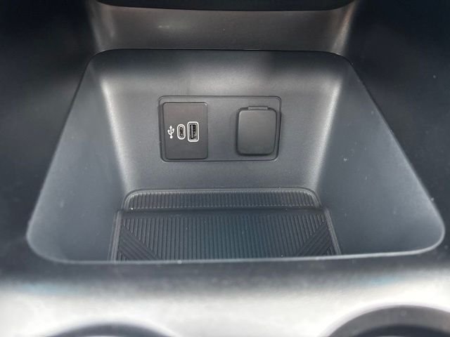 New 2026 Black Ford Tremor image 28