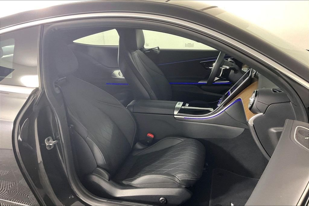 2024 Mercedes-Benz CLE CLE 450 - Photo 6