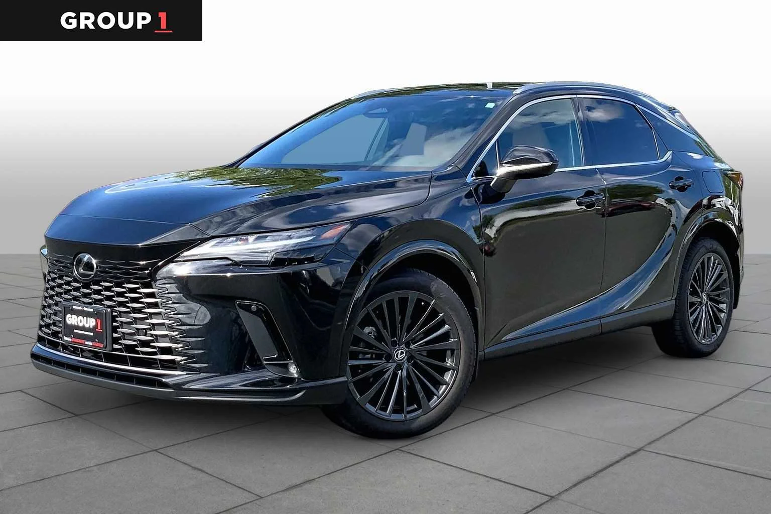 2025 Lexus RX 350 350 Premium AWD's photo