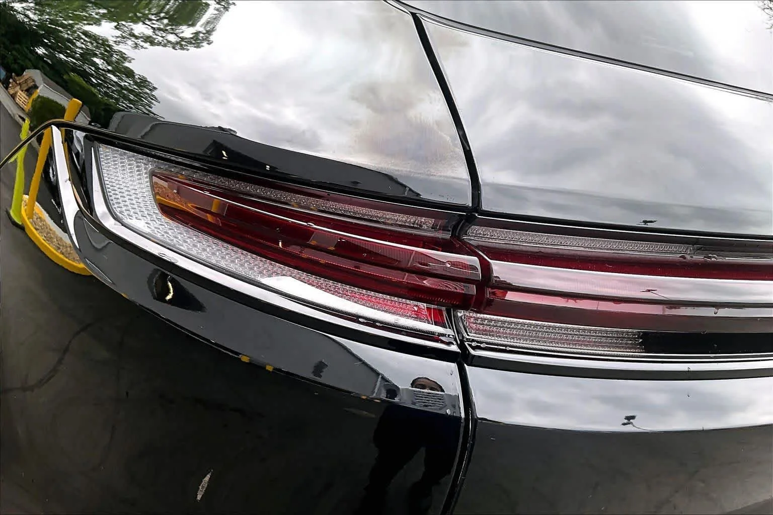 Used 2024 Black Porsche  image 28