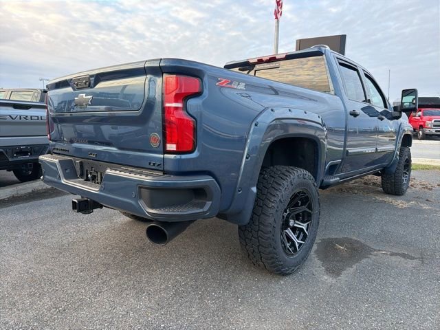 2026 Chevrolet Silverado 2500 HD LTZ - Photo 6
