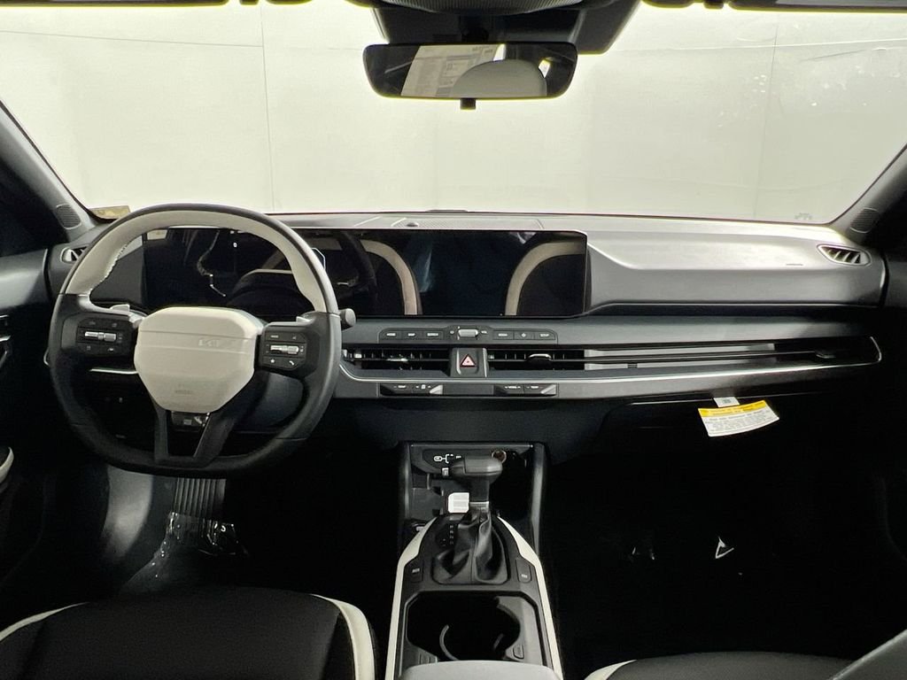 New 2026 Aurora Black Pearl Kia GT-Line image 31