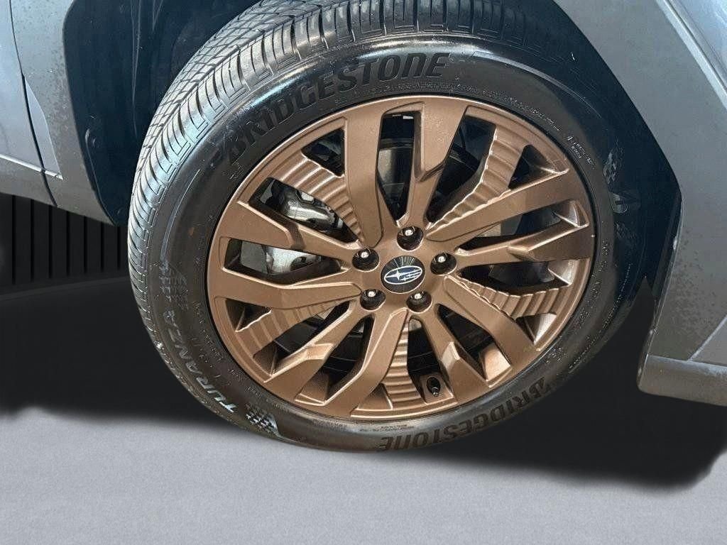 Used 2025 Gray Subaru Sport image 18