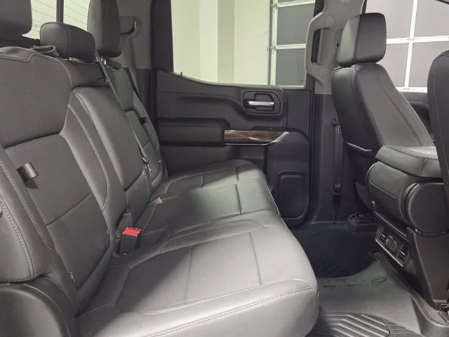 Used 2021 Brown Chevrolet LT image 15