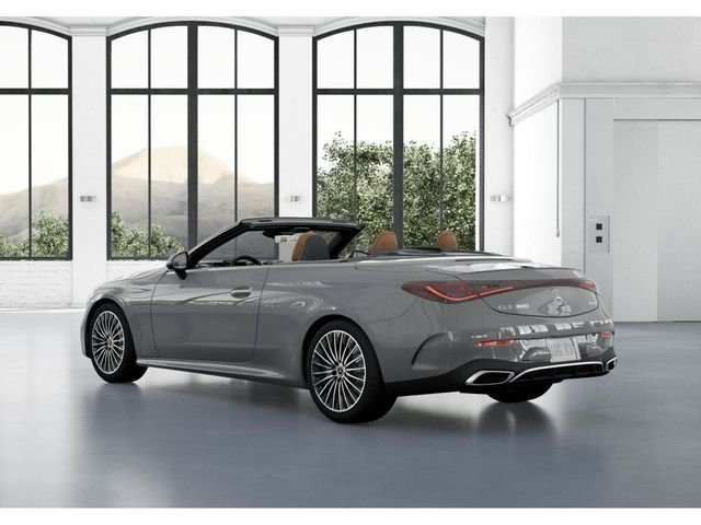 New 2027 MANUFAKTUR Alpine Grey Mercedes-Benz CLE 300 image 29