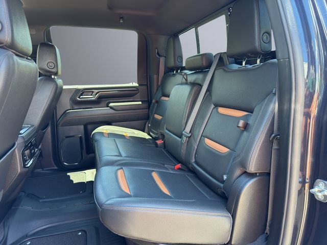 2024 GMC Sierra 3500HD AT4 - Photo 23