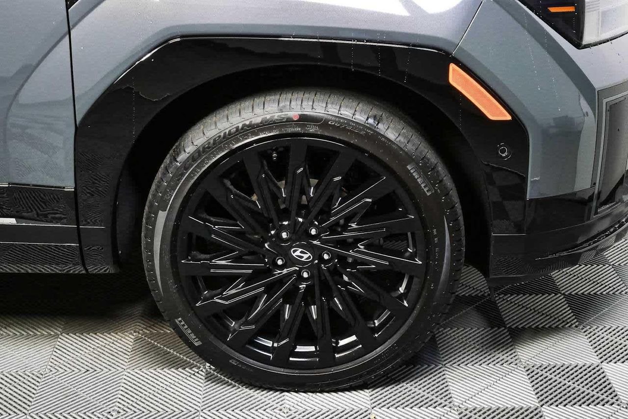New 2026 Ecotronic Gray Hyundai Calligraphy AWD image 48