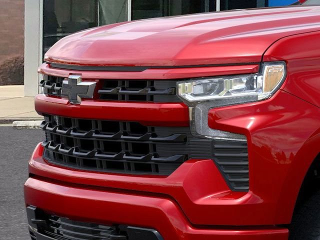 2026 Chevrolet Silverado 1500 RST - Photo 13