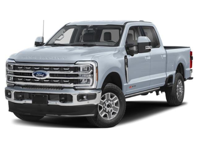 2026 Ford F-250 Lariat Crew Cab 8' Box's photo