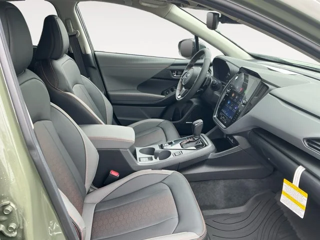 New 2026 ALPINE GREEN Subaru Limited image 15