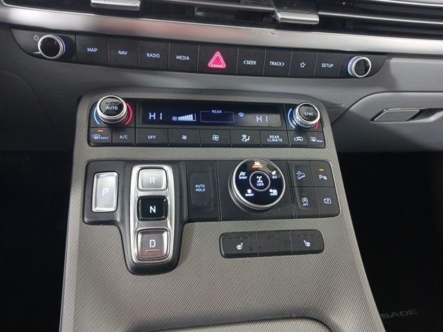 2023 Hyundai Palisade SEL - Photo 21