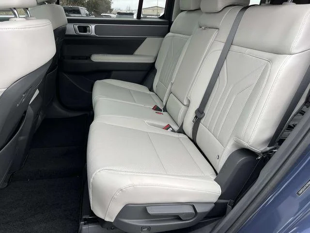 2026 Hyundai Santa Fe SEL - Photo 54