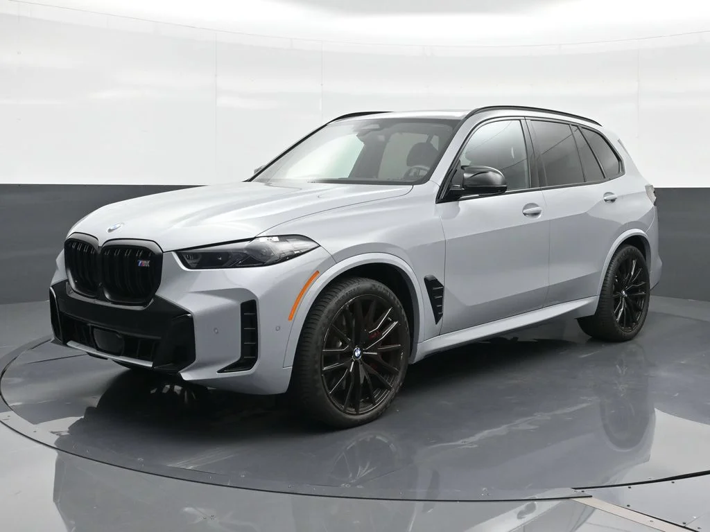 2024 BMW X5