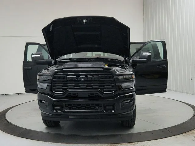 New 2026 Black Ram Tradesman image 10