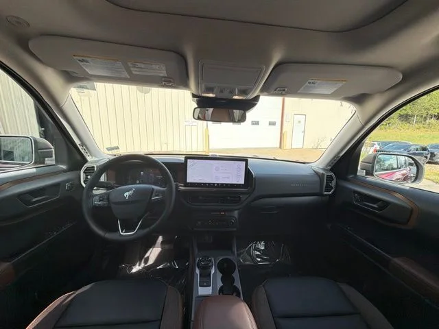 2026 Ford Bronco Sport Outer Banks - Photo 33