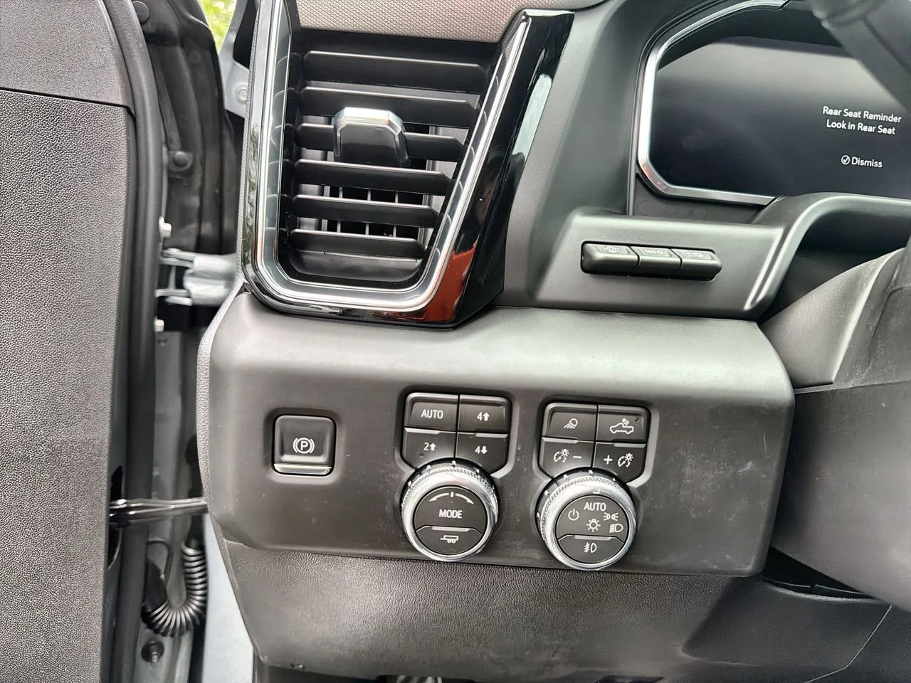 New 2026 Sterling Metallic GMC Denali image 15