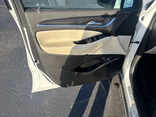 Used 2023 (Includes Satin Nickel lower exterior accent color.) Buick Essence image 12
