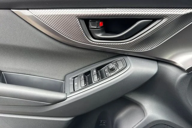 New 2026 MAGNETITE GRAY METALLIC Subaru Base image 8
