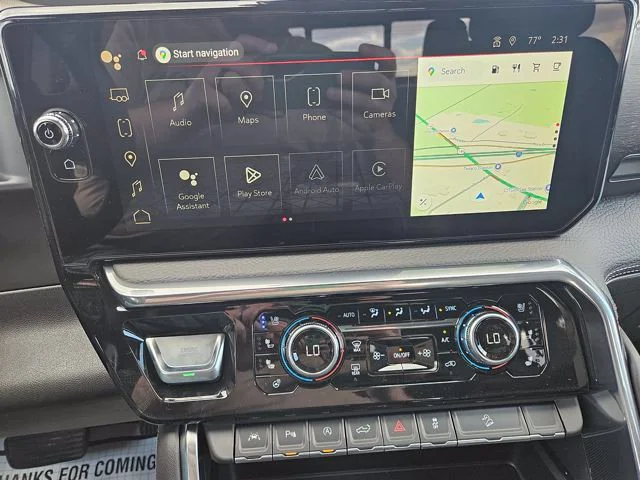 2026 GMC Sierra 1500 Denali - Photo 18
