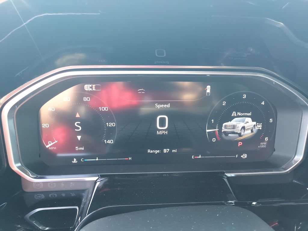 New 2026 Cardinal Red GMC Elevation image 18