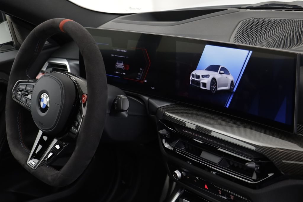 2026 BMW M2 Coupe M2 - Photo 20