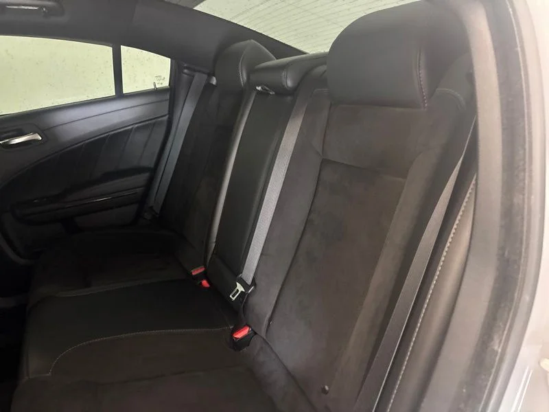 Used 2021 Gray Dodge R/T image 18