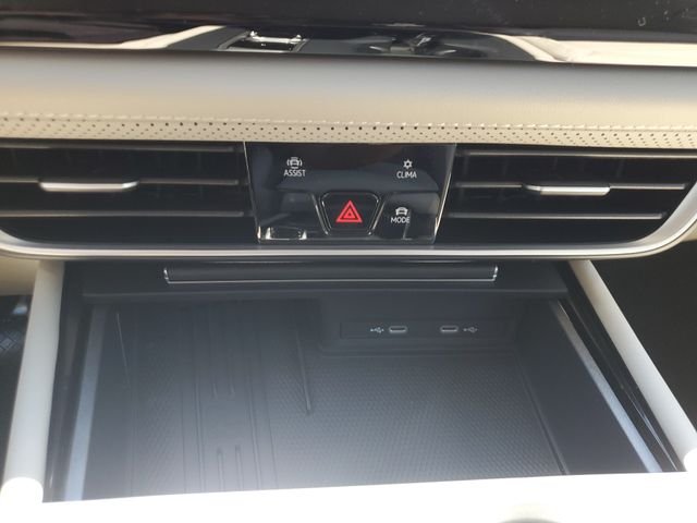 New 2026 White Volkswagen SE image 21