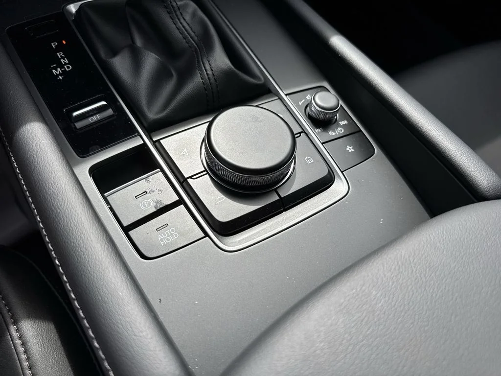 New 2026 Jet Black Mazda 2.5 S Select Sport image 52