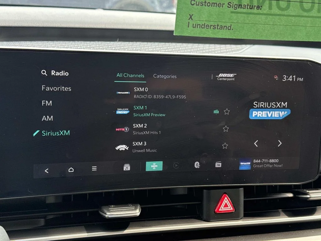 2025 Kia Carnival SX Prestige - Photo 34
