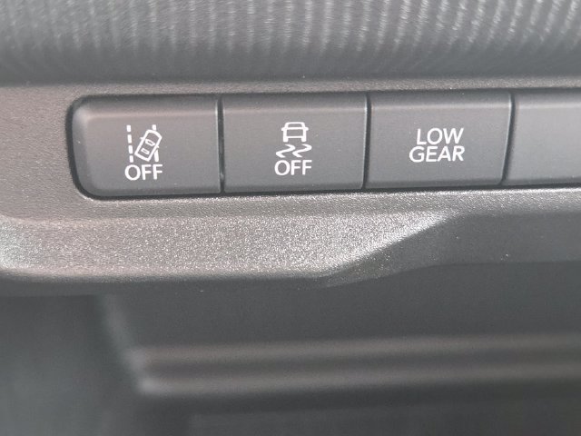 New 2026 Sting-Gray Clear-Coat Exterior Paint Jeep Laredo image 20