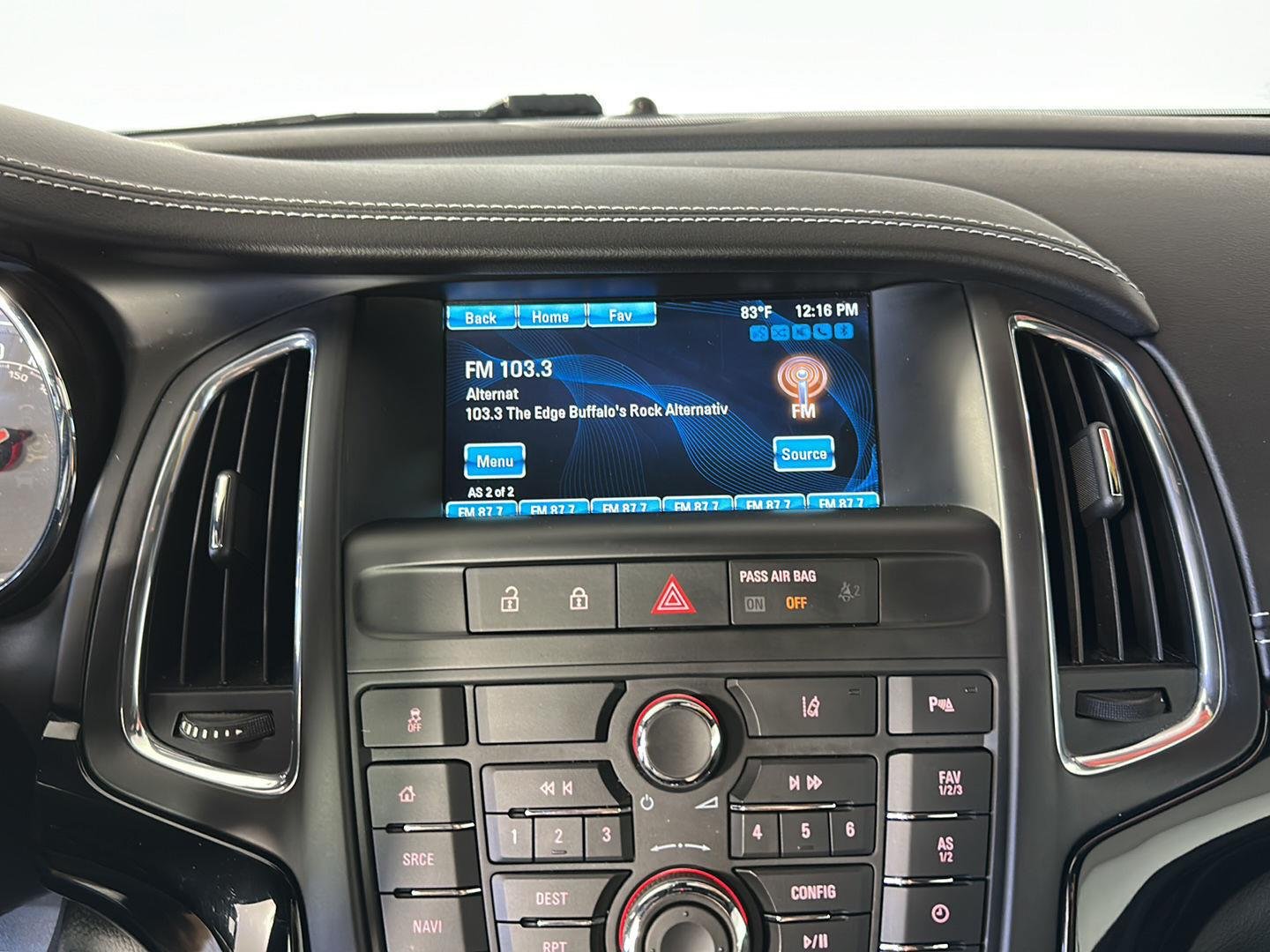 Used 2016 Sky Buick Premium image 17