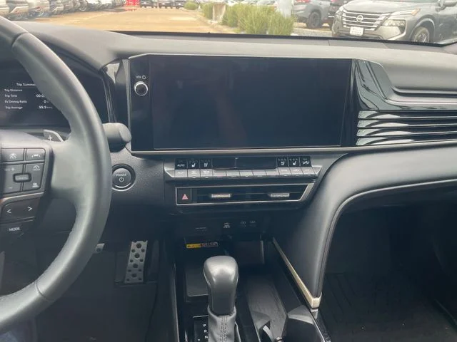 Used 2025  Toyota XSE image 17