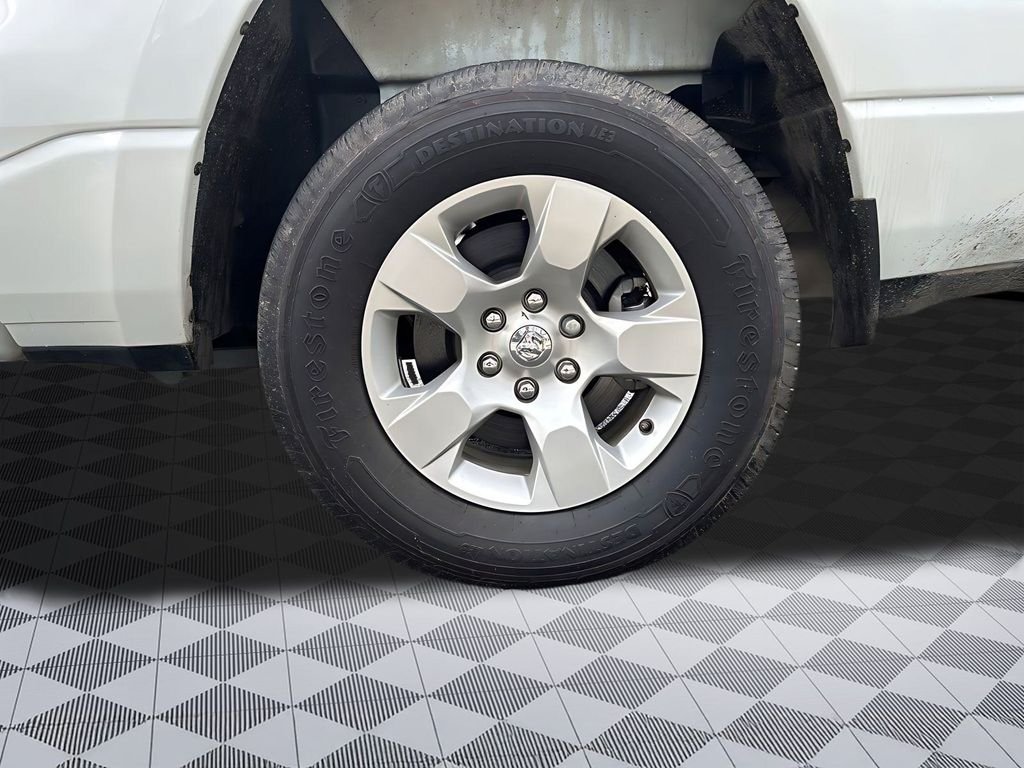 2022 RAM Ram 1500 Pickup Big Horn/Lone Star - Photo 24