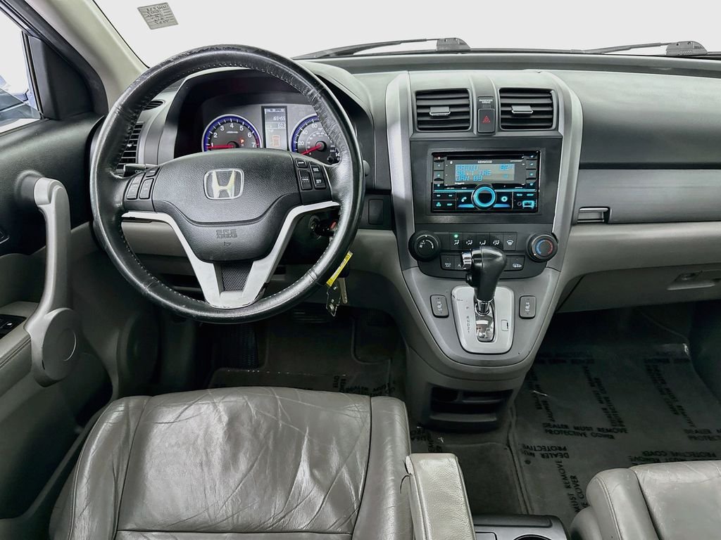 Used 2007  Honda EX-L image 23