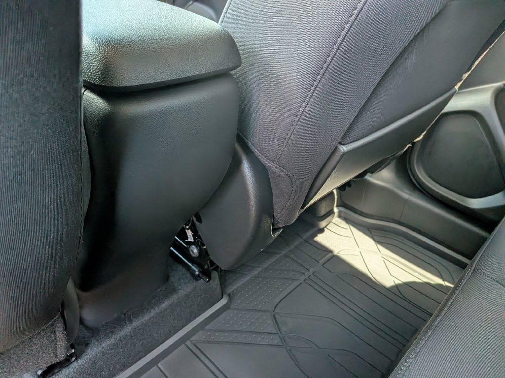 2026 Chevrolet Trailblazer LT - Photo 32