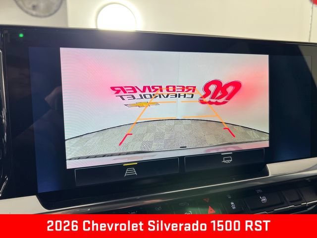 2026 Chevrolet Silverado 1500 RST - Photo 19