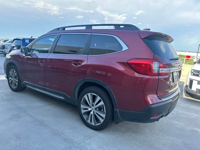Used 2019  Subaru Limited image 4