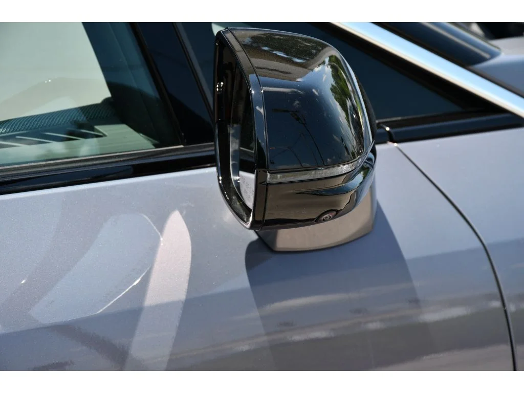 2026 Cadillac OPTIQ Luxury - Photo 28
