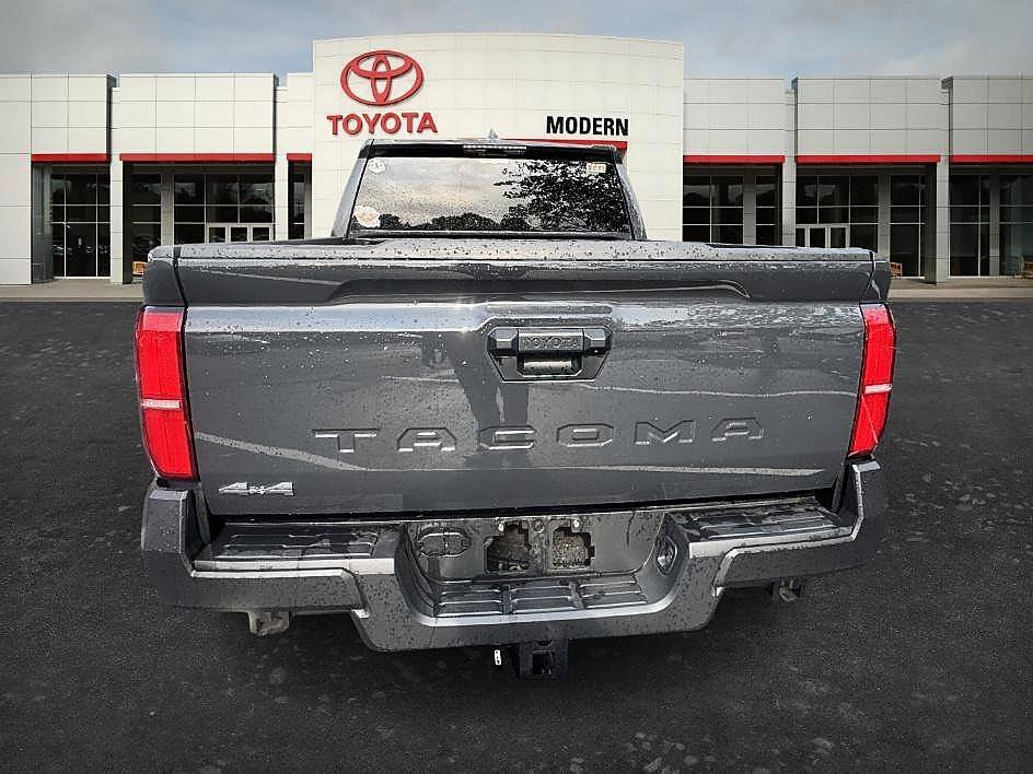 Certified Used 2025 Underground Toyota SR image 22