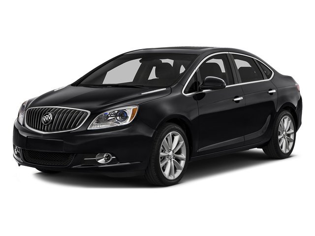 2016 Buick Verano Sport Touring's photo