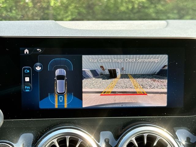 Certified Used 2026 Gray Mercedes-Benz GLA 250 image 21