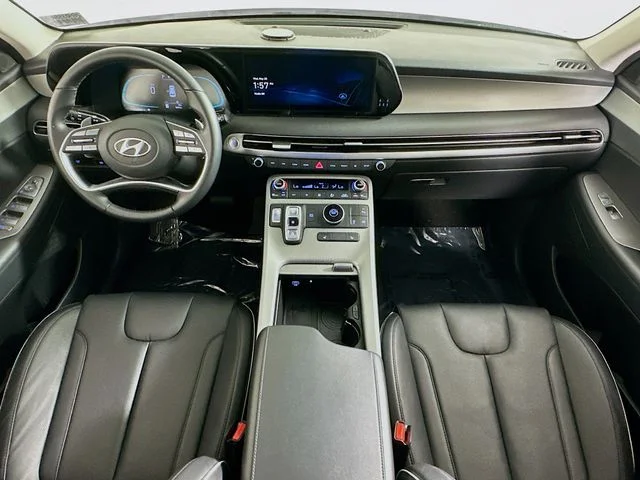 Certified Pre-Owned 2025 Hyundai Palisade XRT