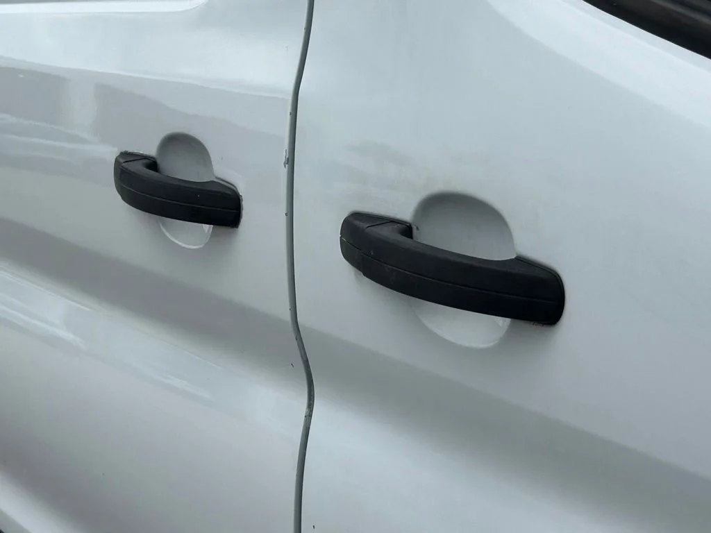 Certified Used 2021 Oxford White Ford Base image 18