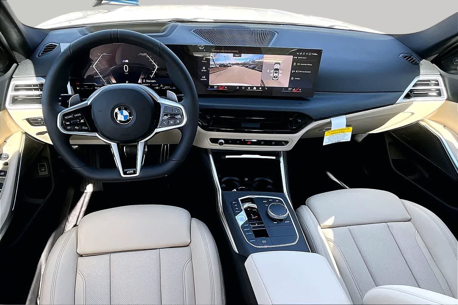 Pre-Owned 2026 BMW 330i 330i