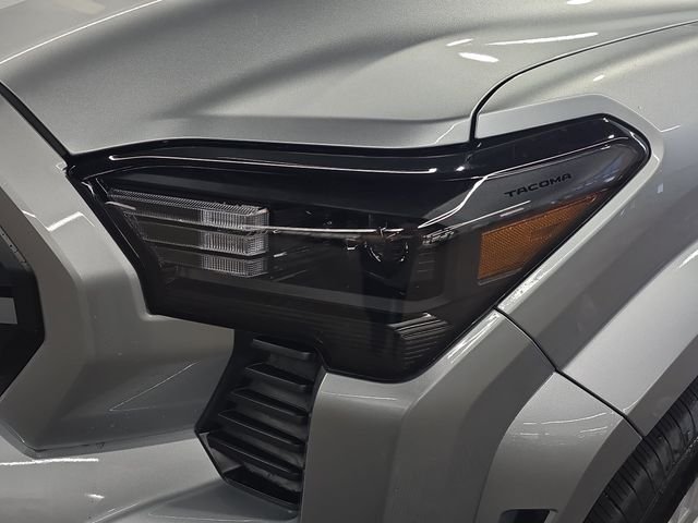 New 2026 Celestial Silver Metallic Toyota SR image 29