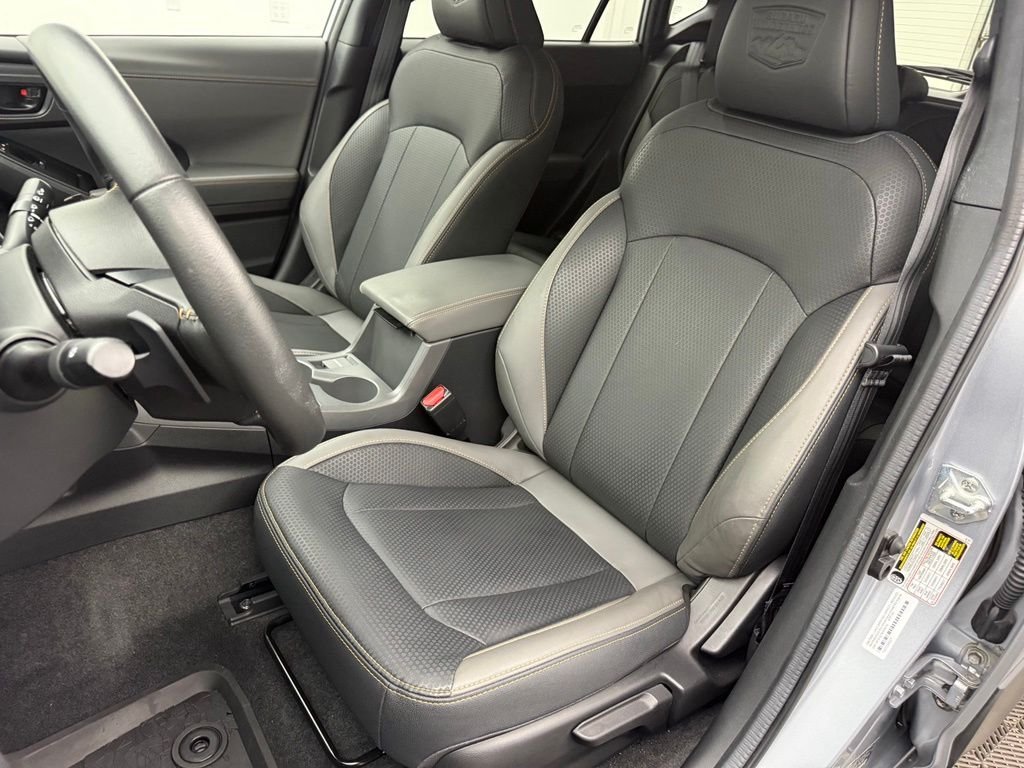 2024 Subaru Crosstrek Wilderness - Photo 23