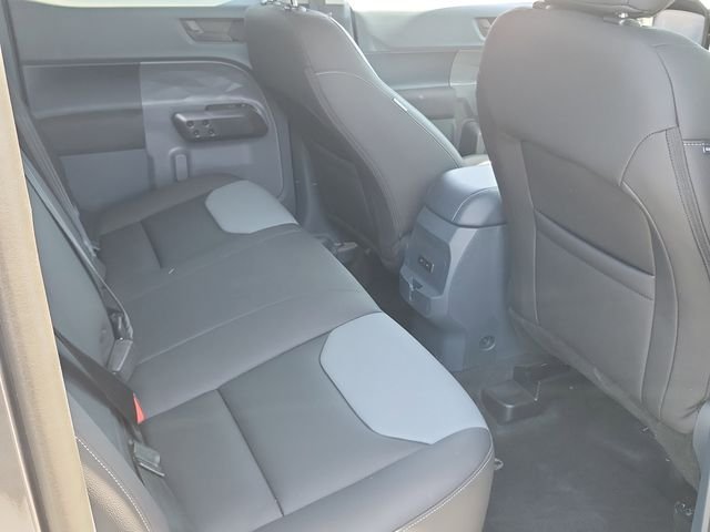 Used 2026 Carbonized Gray Metallic Ford XL image 22