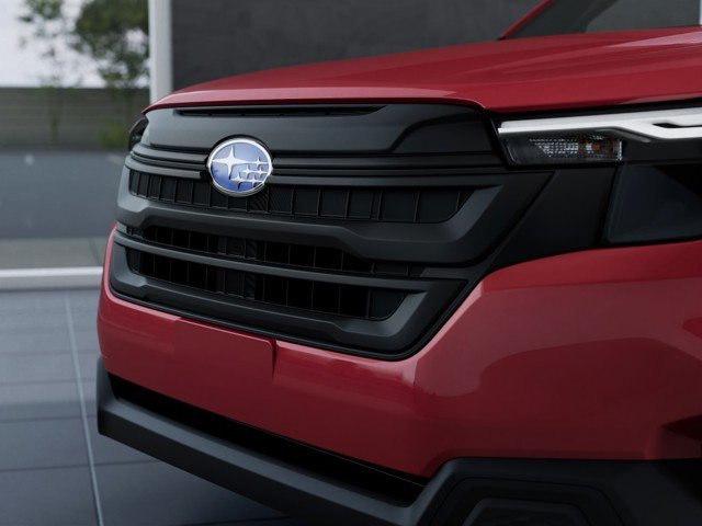 New 2026 CRIMSON RED PEARL Subaru Standard Model image 10