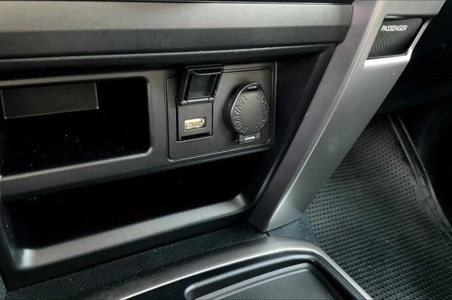 2024 Toyota 4Runner SR5 - Photo 31